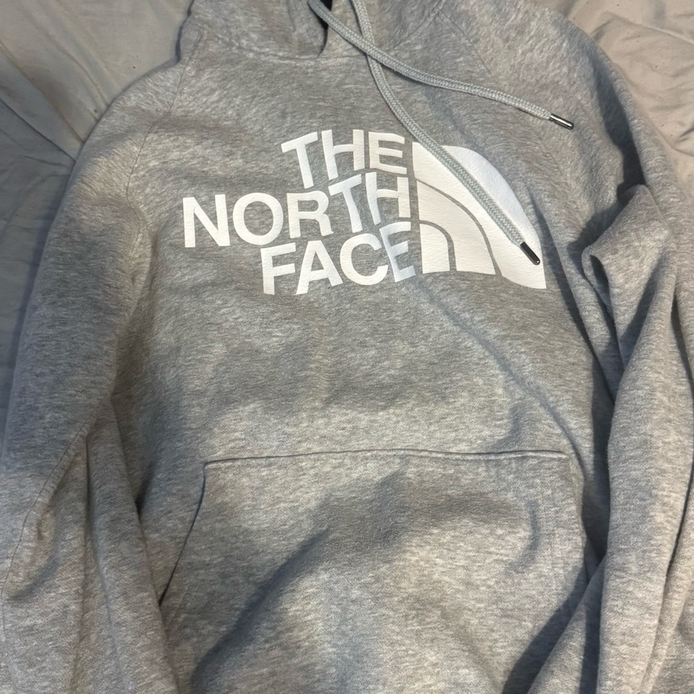The North Face Gray Women’s Sweater